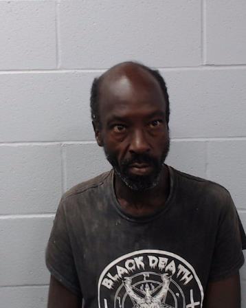 Anderson, Rayford booking photo