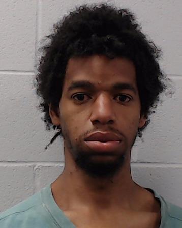 Clayton, Michael William booking photo