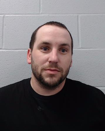 Guerra, Matthew Wayne booking photo