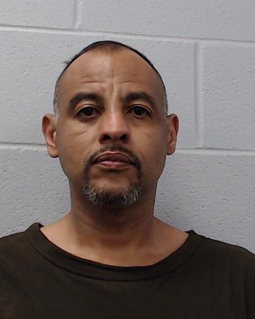 Armstead, Michael Anthony, Jr. booking photo