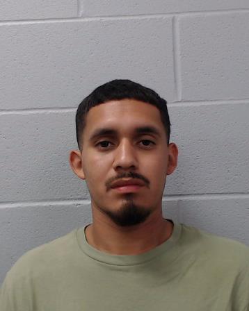 Cardoza, Marvin Mario booking photo