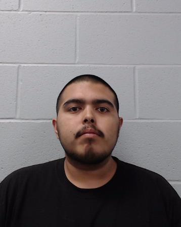 Ramirez, Ruben booking photo