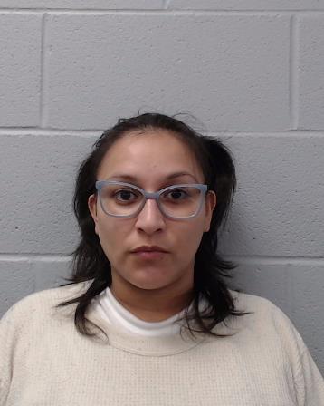 Hernandez, Lydia Adriana booking photo