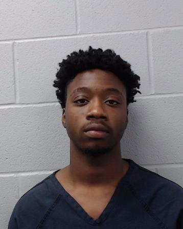 Davis, Demetrius Jimar arrested by Hays County SO/PD