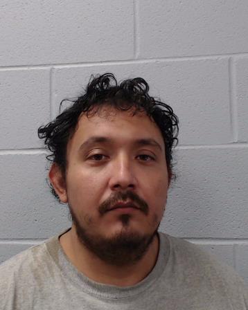 Perez, Jacob Manuel arrested by Hays County SO/PD