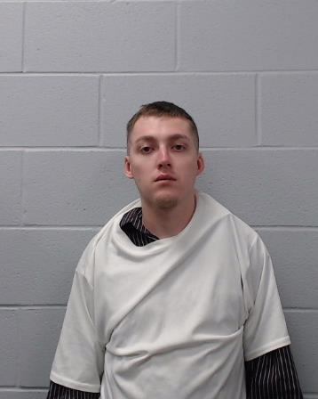 Gray, Jacy Kuruk arrested by Hays County SO/PD