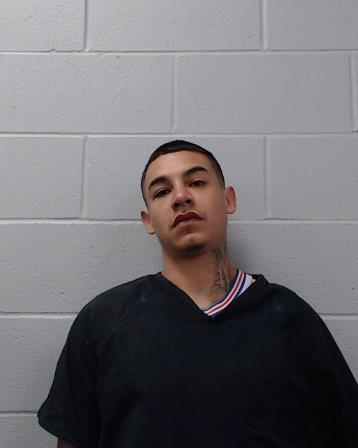 Schuelke, Augustine Lee arrested by Hays County SO/PD