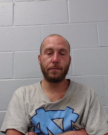 Ruckel, Kyle Ross arrested by Hays County SO/PD