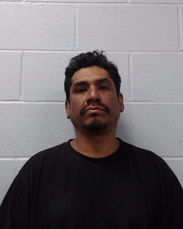 Garcia, Jose Carlos Flores arrested by Hays County SO/PD