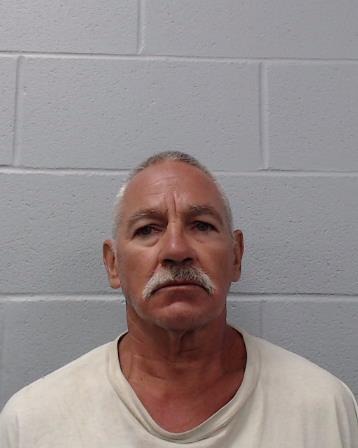 Cerda, Randy Mitchell arrested by Hays County SO/PD