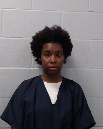 Dennis, Zyair Johnay arrested by Hays County SO/PD