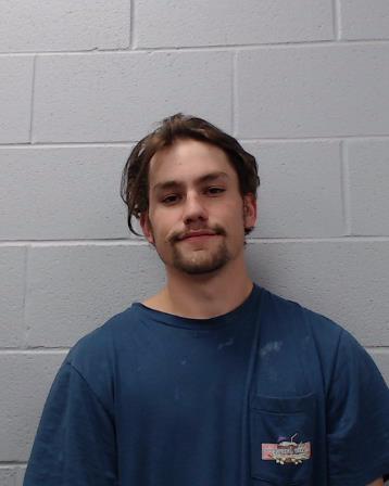 Patterson, Cameron arrested by Hays County SO/PD