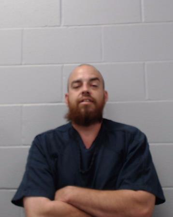 Mondragon, Isaiah William arrested by Hays County SO/PD