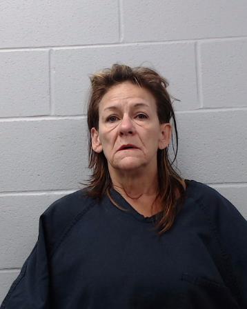 Hammack, Robin King arrested by Hays County SO/PD