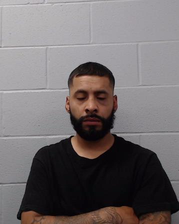 Maldonado, Jose arrested by Hays County SO/PD