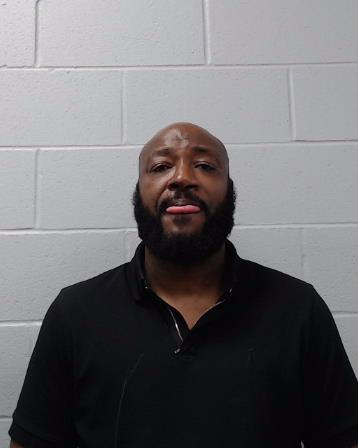 Powell, Mario Arndea booking photo