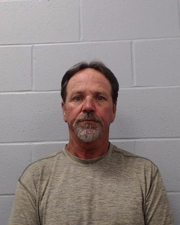 Farley, Wesley Edward booking photo