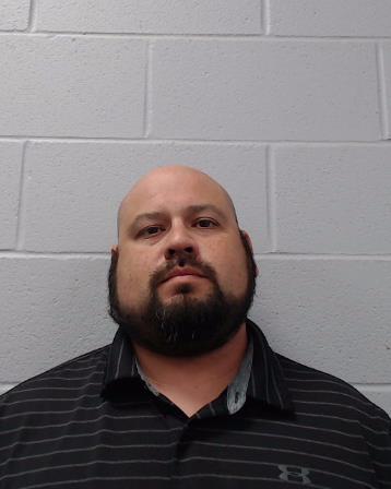 Hernandez, Armando Joel booking photo