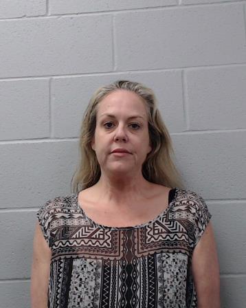 Melson, Kelly Jean booking photo
