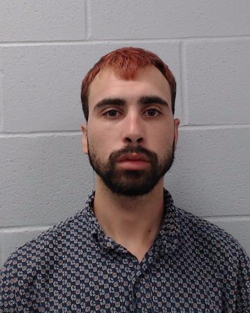 Shultz, Dakota Niel arrested by Hays County SO/PD