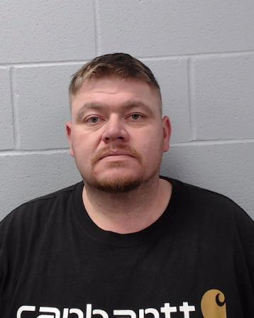 Stewart, Jason Caine arrested by Hays County SO/PD