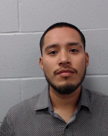 Ramirez, Manuel De Jesus, Jr. booking photo