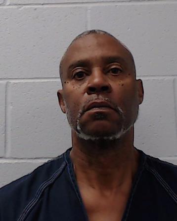 Williams, Kevin Lynn booking photo