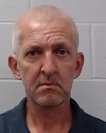 Khoussinov, Roustam Zuferovic booking photo