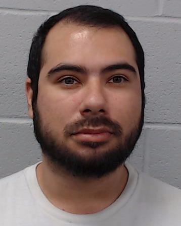 Lopez, Eddie Rodriguez, III booking photo