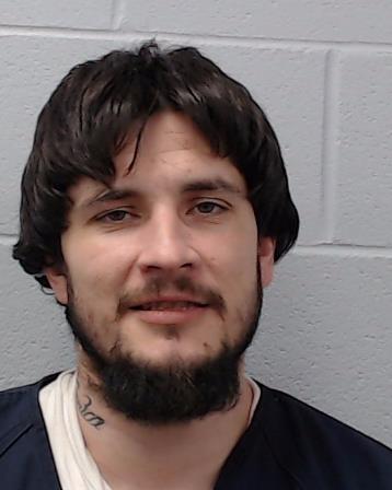 Rodriguez, Christopher, Jr. booking photo