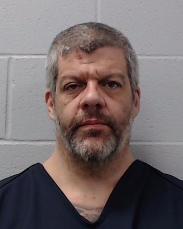 Smith, William Shawn booking photo