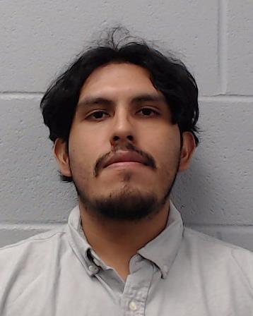 Martinez-Villavicencio, Ruben Ivan arrested by Hays County SO/PD