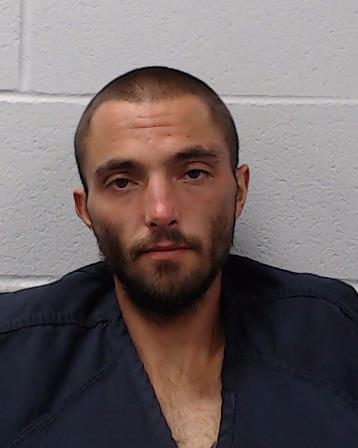 Bush, Osric Nevin arrested by Hays County SO/PD