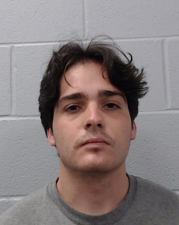 House, Owen Michael arrested by Hays County SO/PD