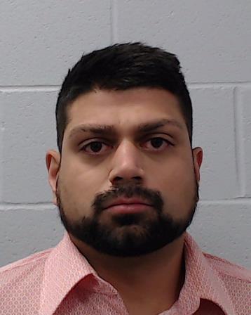 Derdeyn, Robert arrested by Hays County SO/PD