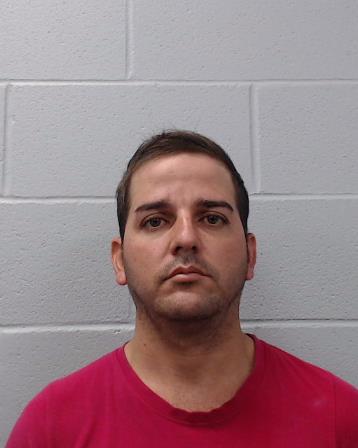 Perez Rodriguez, Yorlen arrested by Hays County SO/PD