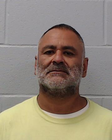 Quihuiz, Angel Frank arrested by Hays County SO/PD