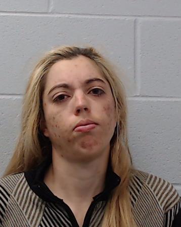 Collazo, Jordan Noel arrested by Hays County SO/PD