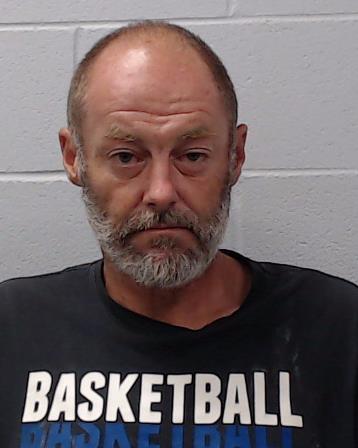 Matlock, Hollis Lee arrested by Hays County SO/PD