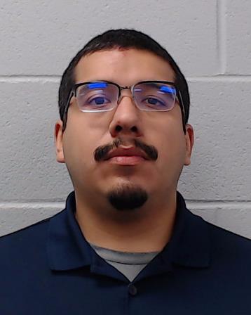 Mendoza, Roy Joshua arrested by Hays County SO/PD