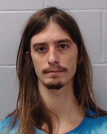 Fisher, William Aaron arrested by Hays County SO/PD