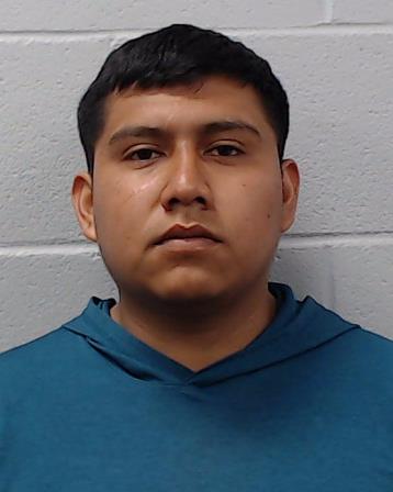 Esteban Sanchez, Freddy Arturo arrested by Hays County SO/PD