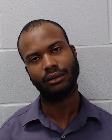 Williams, Thomas Obediah-Israel arrested by Hays County SO/PD
