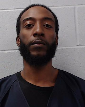 Funches, Aaron Nathaniel arrested by Hays County SO/PD