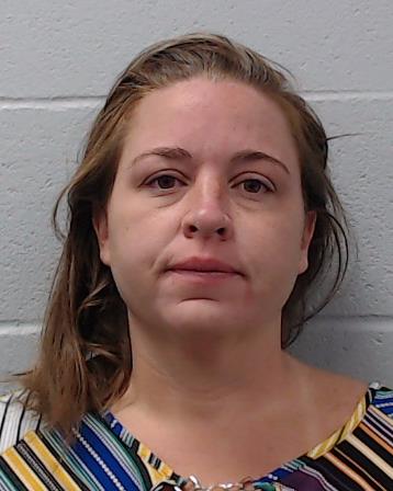 Mckay, Emily Renea arrested by Hays County SO/PD