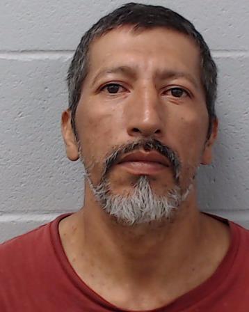 Medina-Arias, Hector arrested by Hays County SO/PD