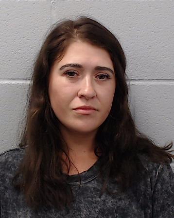 Milstead, Christian Mata arrested by Hays County SO/PD