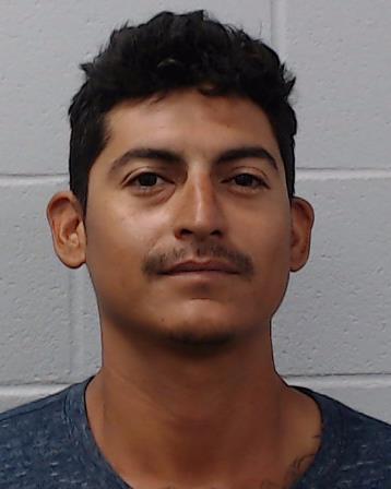 Barrientos, Noe, Jr. booking photo