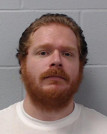 Bradley, Willie Clifton booking photo