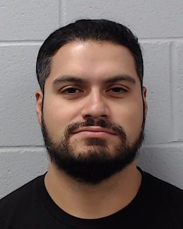 Turner, Emmanuel Alejandro booking photo